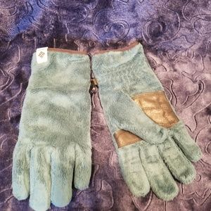 🦋Columbia gloves